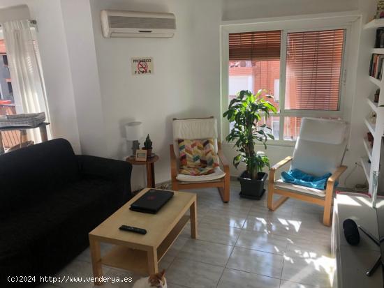  APARTAMENTO JUNTO MOLINOS DEL RIO - MURCIA 