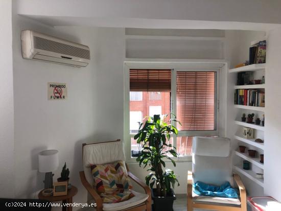 APARTAMENTO JUNTO MOLINOS DEL RIO - MURCIA