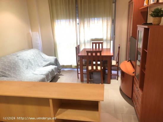 APARTAMENTO SEMINUEVO PLAZA DE TOROS - MURCIA