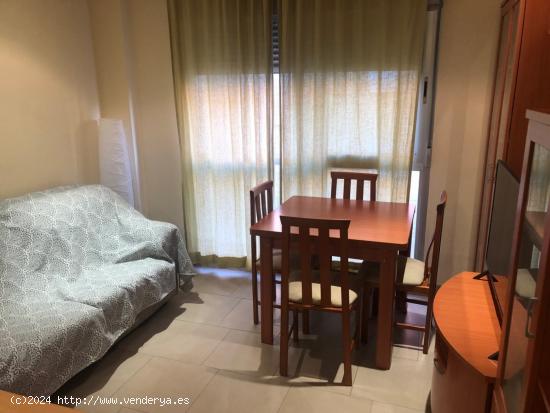 APARTAMENTO SEMINUEVO PLAZA DE TOROS - MURCIA