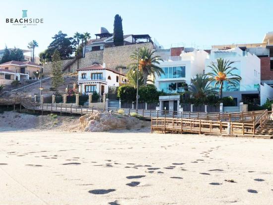 VILLA DE LUJO EN BOLNUEVO - MURCIA