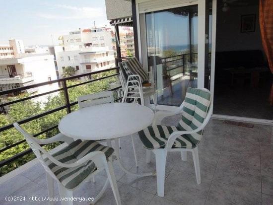 APARTAMENTO EN SALOU SITUADO EN JAIME I CON LICENCIA TURISTICA! - TARRAGONA