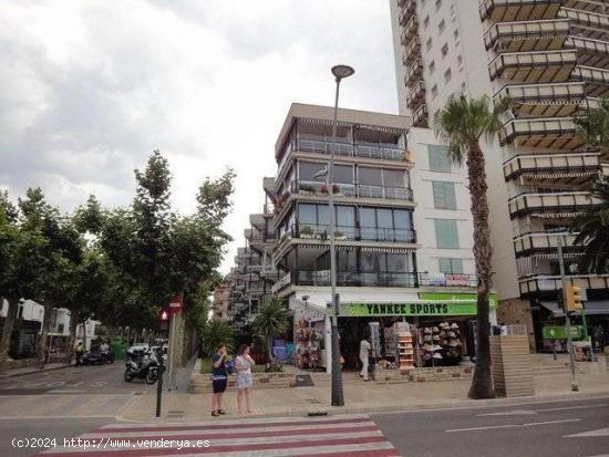 APARTAMENTO EN SALOU SITUADO EN JAIME I CON LICENCIA TURISTICA! - TARRAGONA