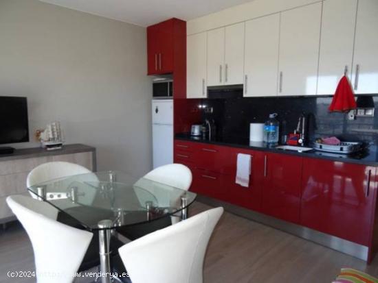  APARTAMENTO EN C/ GIRONA CON REFORMA INTEGRAL - TARRAGONA 