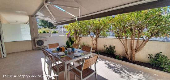 SalouTrip - Albert / Magnífico apartamento junto Paseo Jaime I - ALQUILER TURÍSTICO - TARRAGONA