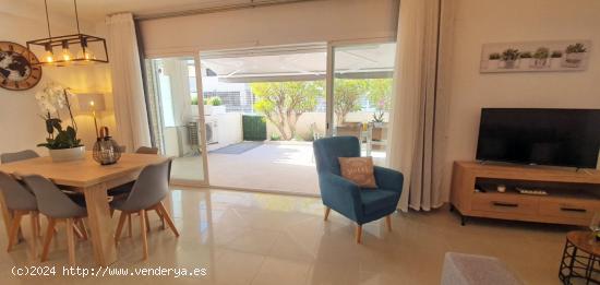 SalouTrip - Albert / Magnífico apartamento junto Paseo Jaime I - ALQUILER TURÍSTICO - TARRAGONA