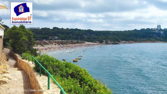 Ático en venta en Platja dels Capellans-Zona Turística - TARRAGONA