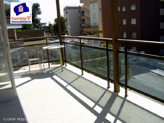 Piso en venta en Platja dels Capellans-Zona Turística - TARRAGONA