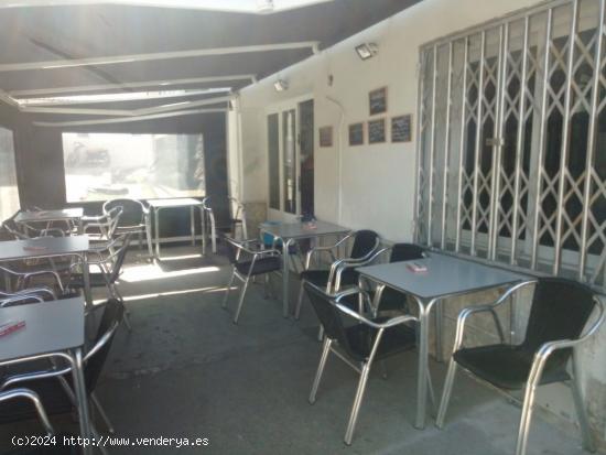 LOCAL COMERCIAL EN LAS PILETAS ... - CADIZ