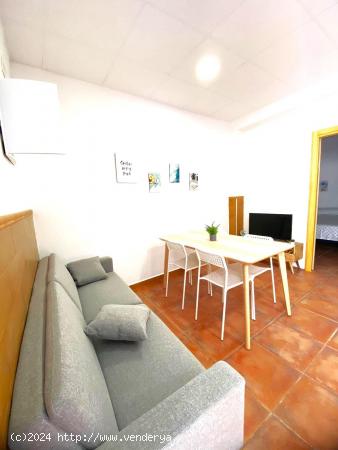 ☀🐬  APARTAMENTO ALEGRÍA 2 🐬☀ - CADIZ