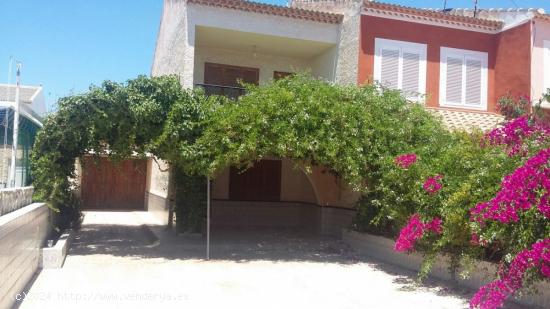 Duplex en venta en Bahía de Puerto de Mazarrón - MURCIA