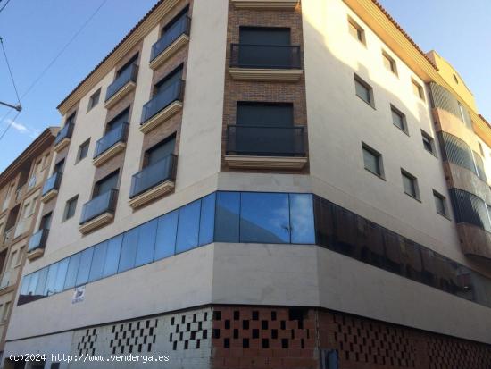  Oficina en venta en Mazarrón Pueblo - MURCIA 