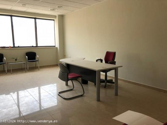 Oficina en venta en Mazarrón Pueblo - MURCIA