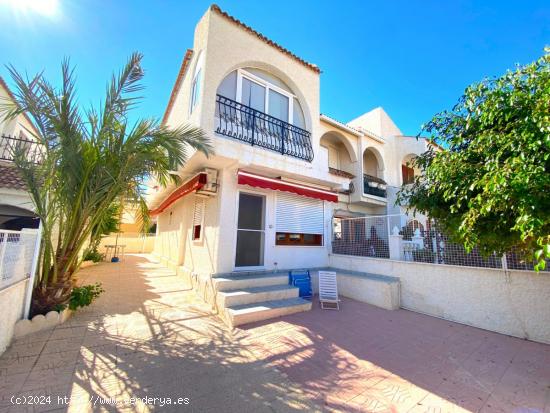  Duplex en venta en El Alamillo de Puerto de Mazarrón - MURCIA 