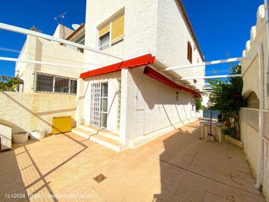 Duplex en venta en El Alamillo de Puerto de Mazarrón - MURCIA