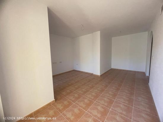 Apartamento en venta en Puerto de Mazarrón. - MURCIA