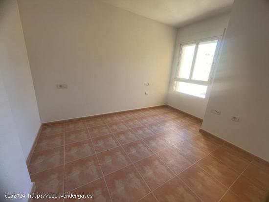 Apartamento en venta en Puerto de Mazarrón. - MURCIA