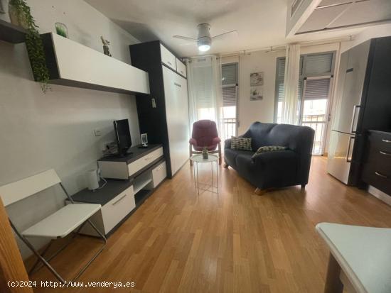 Apartamento en venta en el centro de Puerto de Mazarrón - MURCIA