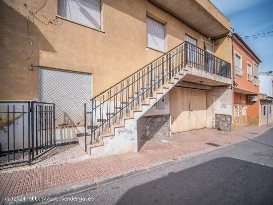  Local en venta en Totana - MURCIA 