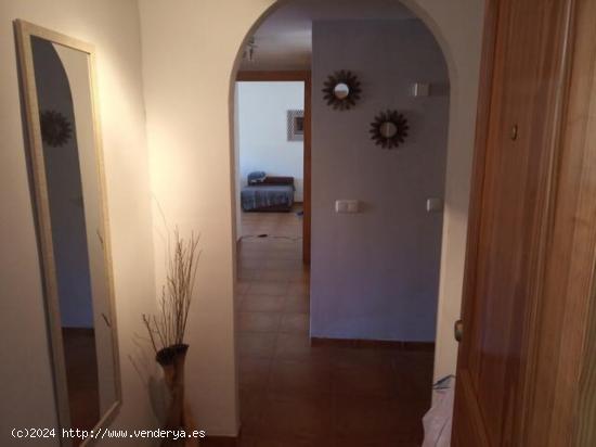 PISO EN RESIDENCIAL - ALMERIA