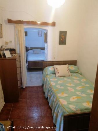 casa en gador - ALMERIA