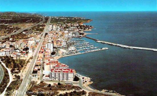 Se Vende en L` Ampolla - TARRAGONA