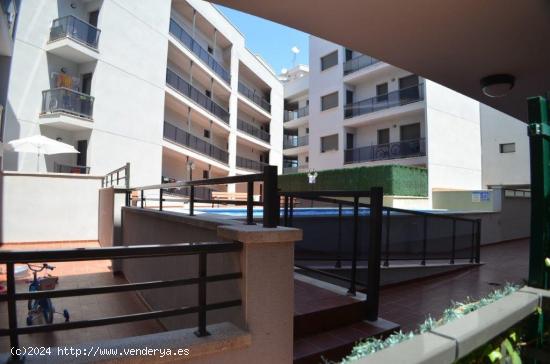 Se Vende en L` Ampolla - TARRAGONA