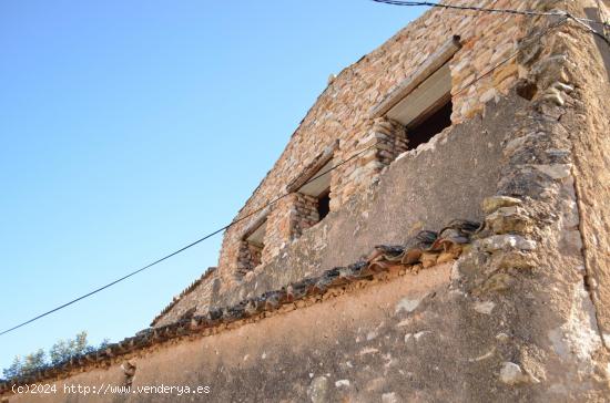 Se Vende en El Perello - TARRAGONA