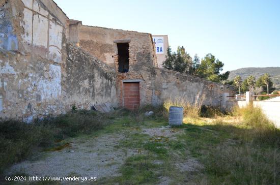 Se Vende en El Perello - TARRAGONA