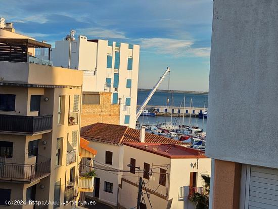 Magnífico dúplex de 130 M2, a 200 metros de la playa - TARRAGONA