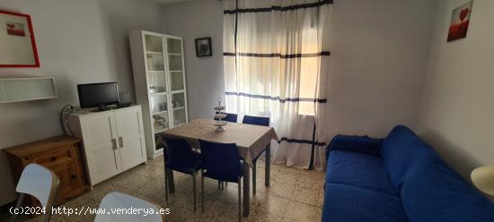 Piso de 76 M2, a tan solo 150 metros de la playa - TARRAGONA