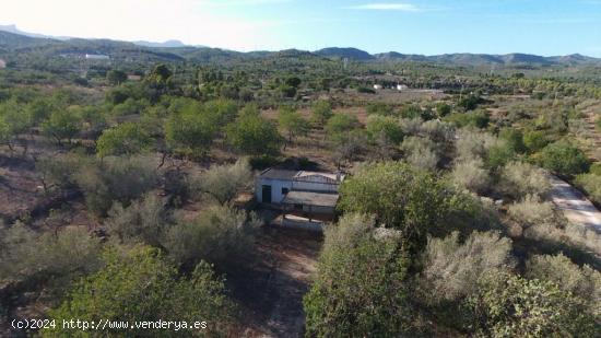  Se Vende en El Perello - TARRAGONA 