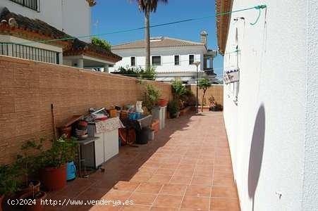 Chalet con vistas al Mar - CADIZ