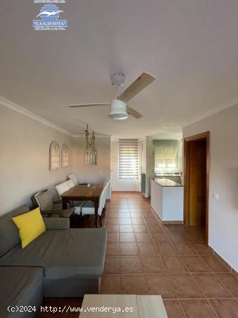 Apartamento en Residencial Jardín del Golf - CADIZ