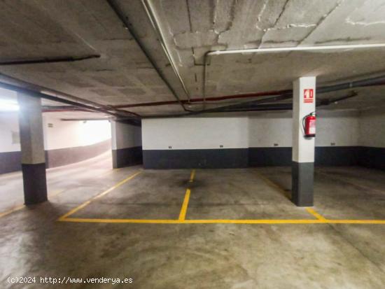 PLAZA DE PARKING, ZONA JAIME III - INCA - BALEARES