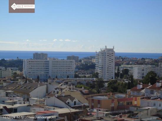 EDIFICIO EN VENTA EN ARROYO DE LA MIEL - MALAGA