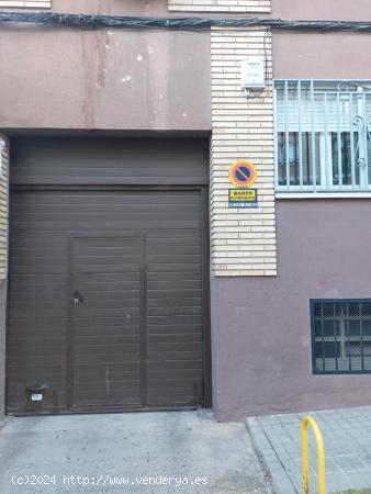 Se Vende en Zaragoza - ZARAGOZA