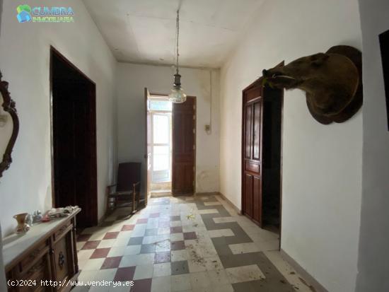 CASA EN PLANTA BAJA SANGONERA LA VERDE - MURCIA