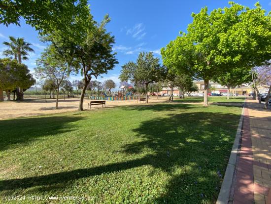 SUELO URBANO EN ZONA RESIDENCIAL EL SEÑORÍO DE SANGONERA LA VERDE - MURCIA