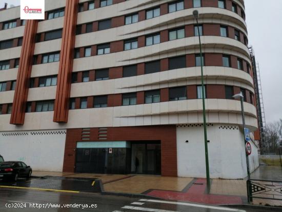 Local Comercial en Venta en la Zona de Capiscol - BURGOS