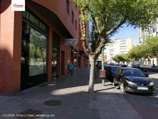 LOCAL COMERCIAL EN SAN PEDRO Y SAN FELICES - BURGOS