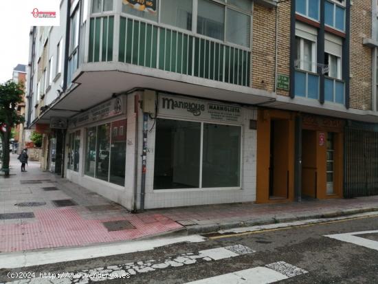  Local comercial en venta en Diego Lainez - BURGOS 