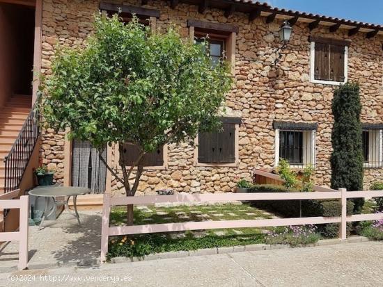 PRECIOSO APARTAMENTO RURAL EN URB. MAS DE PASTORES - TERUEL!!! - TERUEL