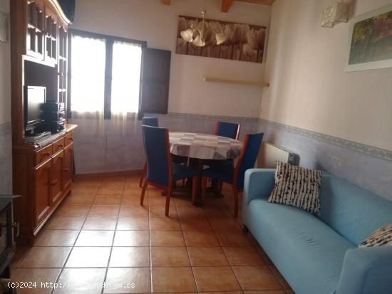 PRECIOSO APARTAMENTO RURAL EN URB. MAS DE PASTORES - TERUEL!!! - TERUEL