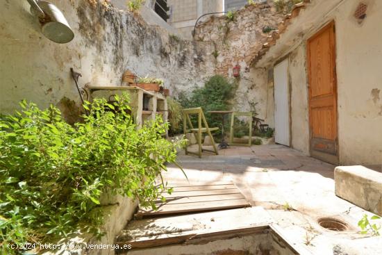  Casa con carácter en venta en Campanet - BALEARES 