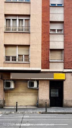  LOCAL COMERCIAL - BARCELONA 