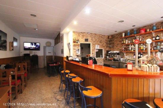  Local comercial de 60m2 - BARCELONA 