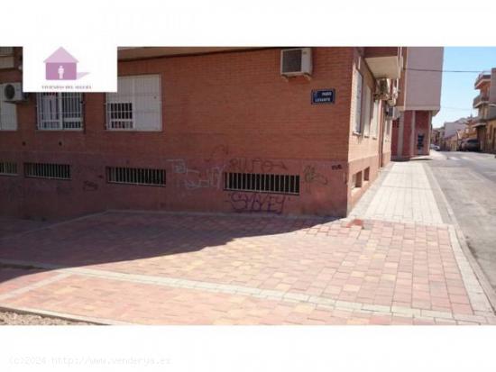  Local comercial en venta en Área de Molina de Segura - MURCIA 