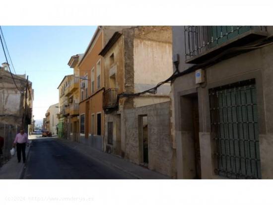 Solar en venta en Alguazas - MURCIA