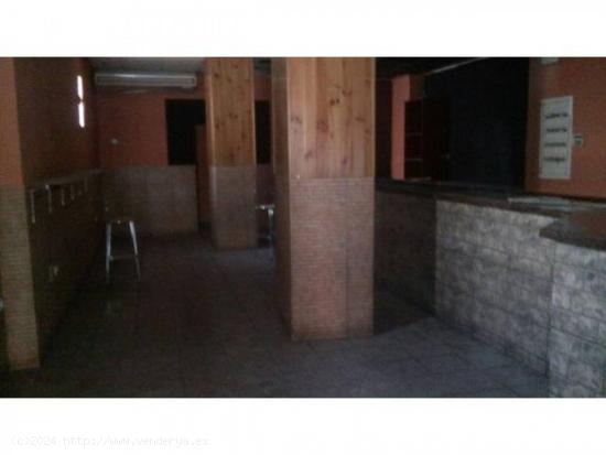  Local comercial en venta en Los Caramba - MURCIA 